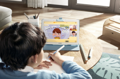 努力于让每个孩子具有本人的AI进修